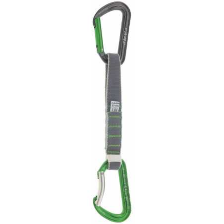 CAMP - Photon Express KS 18cm, rinvio leggero falesia