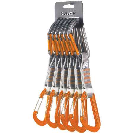 CAMP - Photon Express KS Mixte 2020 Set 6pcs 11cm, transmission de roche légère