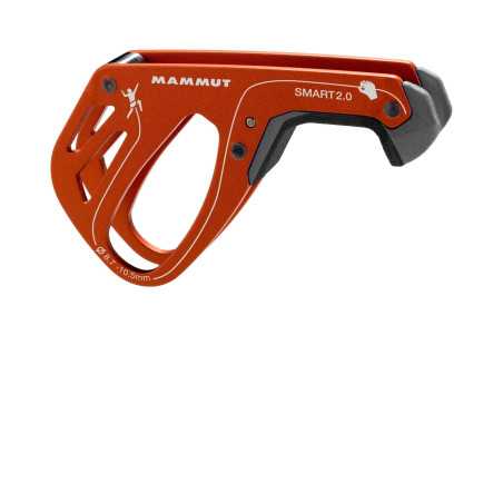 MAMMUT - Smart 2.0, assureur