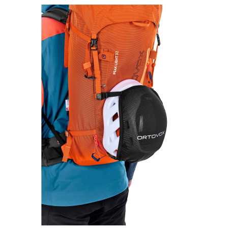 Buy Ortovox - Peak Light 32, ultralight mountaineering backpack up MountainGear360