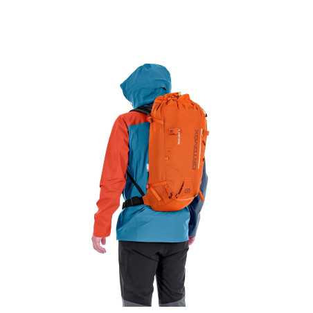 Comprar Ortovox - Peak Light 32, mochila de montañismo ultraligera arriba MountainGear360