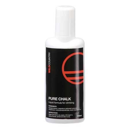 Compra Wild Country - Liquid Chalk 200 ml, Magnesite liquida su MountainGear360