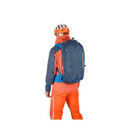 Comprar Ortovox - Peak Light 40, mochila de montañismo ultraligera arriba MountainGear360