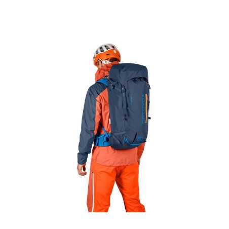 Comprar Ortovox - Peak Light 40, mochila de montañismo ultraligera arriba MountainGear360