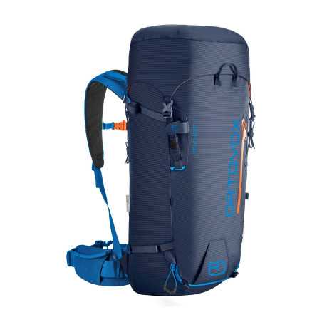 Compra Ortovox - Peak Light 40, zaino alpinismo ultraleggero su MountainGear360