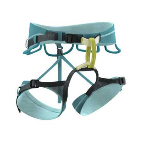 Edelrid - Autana, woman mountaineering harness