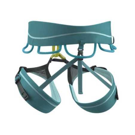 Buy Edelrid - Autana, woman mountaineering harness up MountainGear360