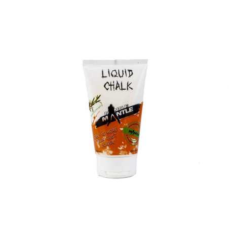 Buy Mantle - Liquid Chalk Colophony free 150 ml up MountainGear360