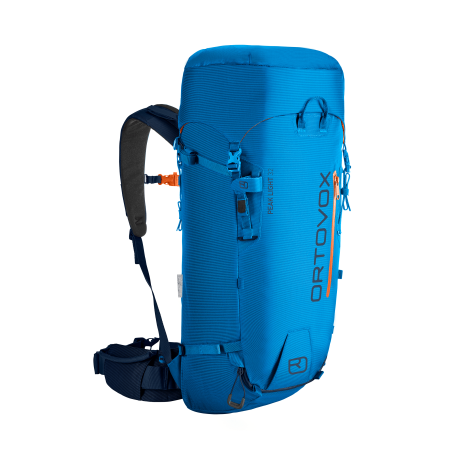 Kaufen Ortovox - Peak Light 32, ultraleichter Bergsteigerrucksack auf MountainGear360