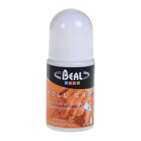 Comprar Beal - Roll Grip 50 ml, tiza líquida en barra recargable arriba MountainGear360