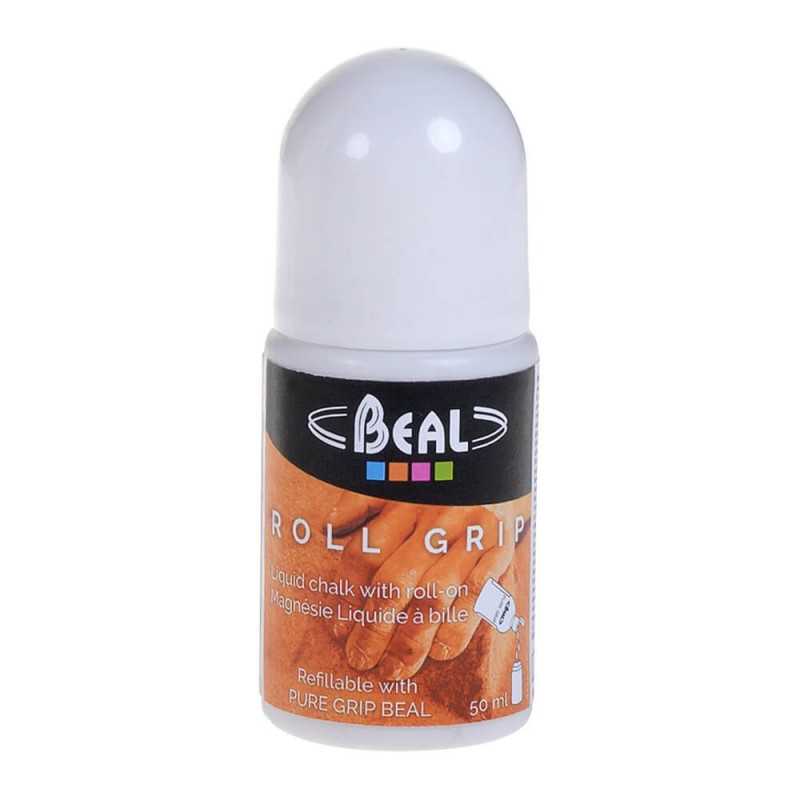 Beal - Roll Grip 50 ml, magnesite liquida in stick ricaricabile