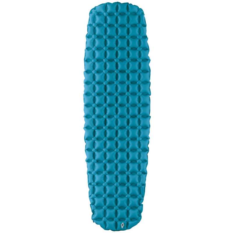 Comprar Ferrino - AirLite, colchón inflable superligero arriba MountainGear360