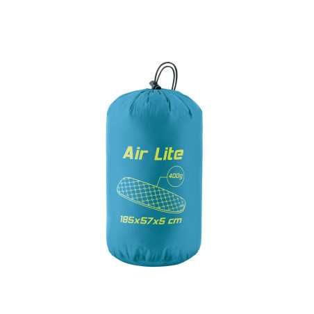 Comprar Ferrino - AirLite, colchón inflable superligero arriba MountainGear360