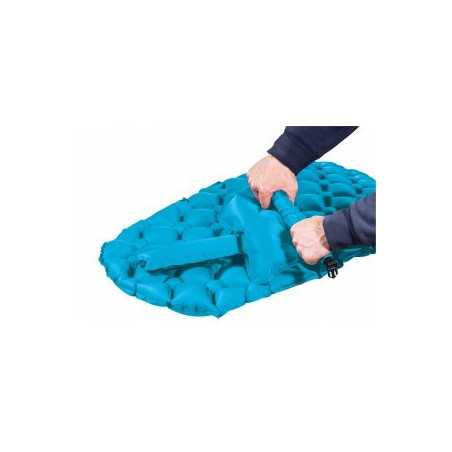 Comprar Ferrino - AirLite, colchón inflable superligero arriba MountainGear360