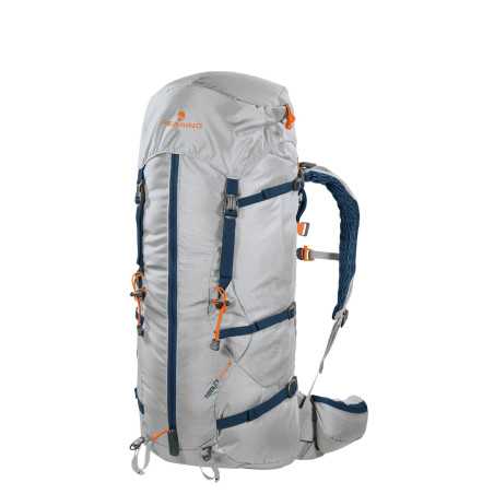 Ferrino - Sac à dos d'alpinisme Triolet 43l + 5 pour femme