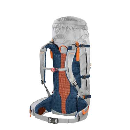 Ferrino - mochila montañismo Triolet 43l + 5 mujer