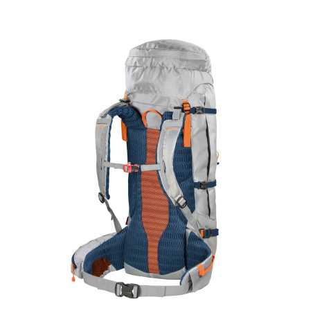 Acheter Ferrino - Sac à dos d'alpinisme Triolet 43l + 5 pour femme debout MountainGear360