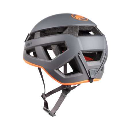 Comprar MAMMUT - Crag Sender, casco de montañismo arriba MountainGear360