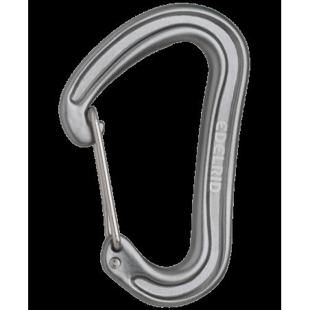 Edelrid - Nineteen G, ultraleichter Karabiner