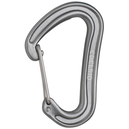 Edelrid - Nineteen G, ultra light carabiner