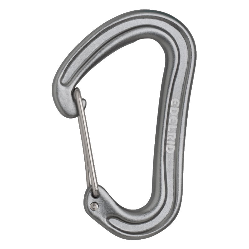 Edelrid - Nineteen G, ultraleichter Karabiner