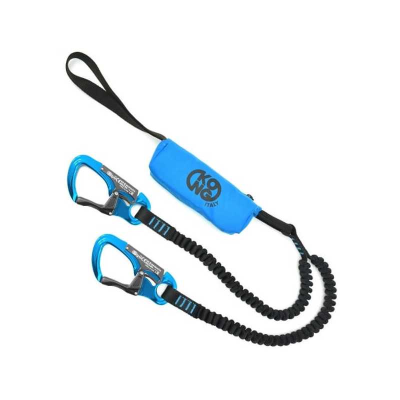 KONG - Conjunto Ferrata Medale