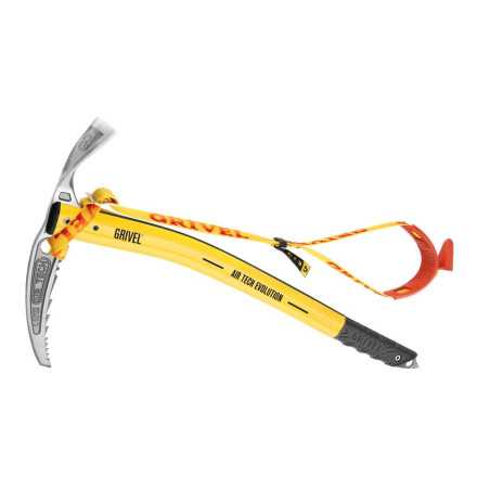 Comprar Grivel - Correa larga Air Tech Evolution T G-Bone arriba MountainGear360