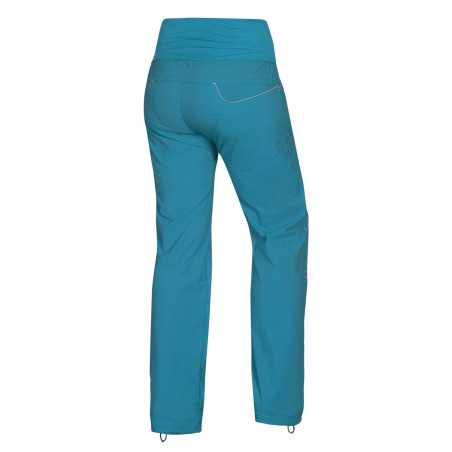 Ocun - Noya Enamel Blu, pantalon d'escalade pour femme