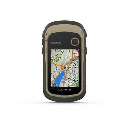 Garmin - eTrex 32x - Robusto GPS portatile