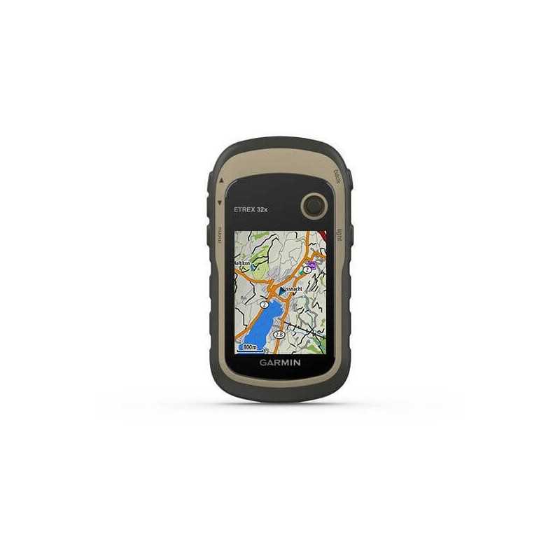 Garmin - eTrex 32x - GPS portátil resistente