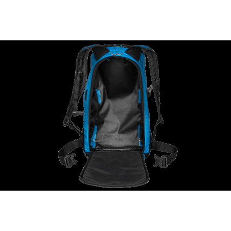 Grivel - Raid Pro 25, mochila minimalista de alpinismo y esquí de travesía