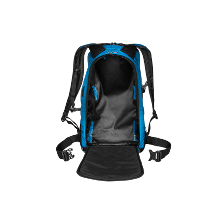 Comprar Grivel - Raid Pro 25, mochila minimalista de alpinismo y esquí de montaña arriba MountainGear360