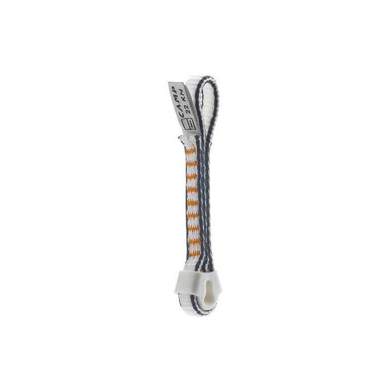 CAMP - Sling Stop KS Dyneema, return strap with carabiner stop