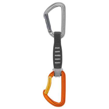 Petzl - Spirit Express,  rinvio leggero arrampicata sportiva