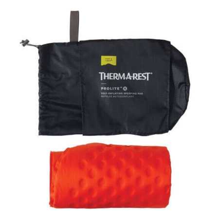 Therm-a-Rest - Prolite Poppy 2020, colchón autoinflable