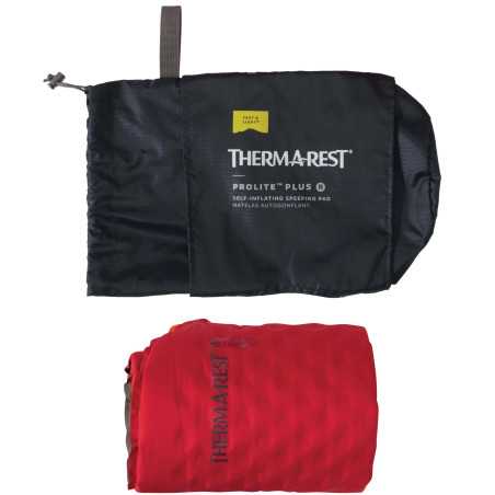 Buy Therm-a-Rest - Prolite Plus Cayenne up MountainGear360