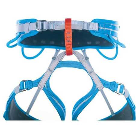 CAMP - Impulse CR, top of the range mountaineering harness