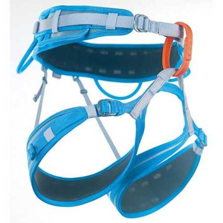 Buy CAMP - Impulse CR, top of the range mountaineering harness up MountainGear360