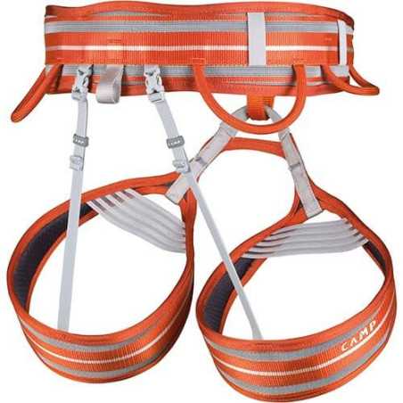 CAMP - Impulse, sport climbing harness