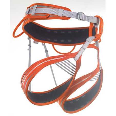 Buy CAMP - Impulse, sport climbing harness up MountainGear360