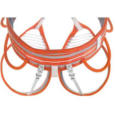 CAMP - Impulse, sport climbing harness