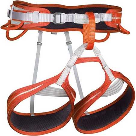 CAMP - Impulse, sport climbing harness