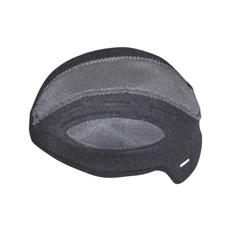 Kong - Kosmos cap, black cap