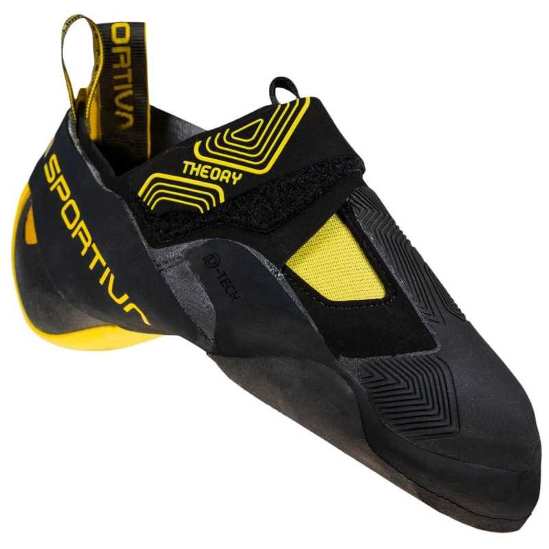 La Sportiva - Chaussure d'escalade Theory