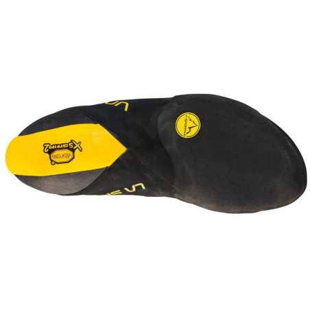 La Sportiva - Chaussure d'escalade Theory