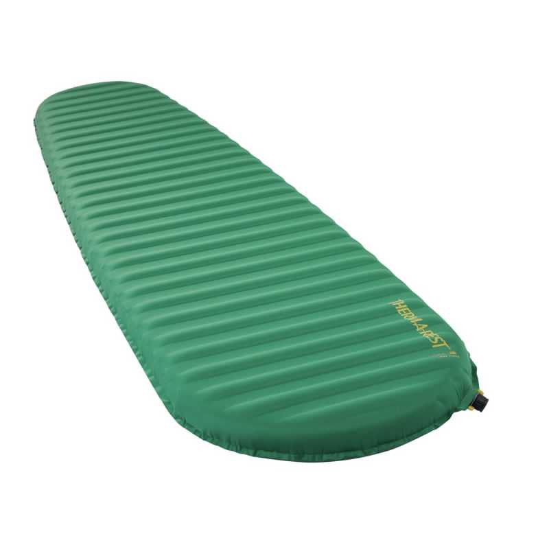 Therm-a-Rest - Trail Pro Pine R 2020, alfombrillas