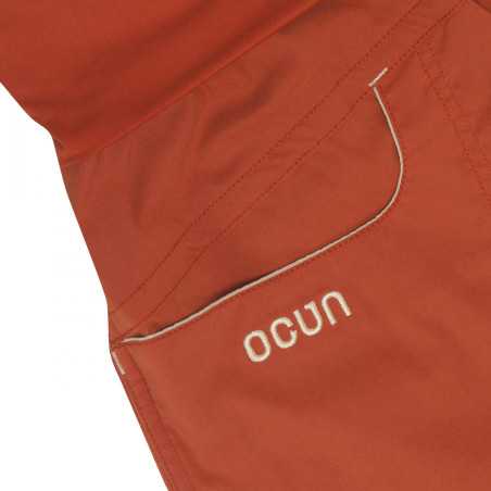 Comprar Ocun - Noya Rooibos Tea, pantalón de escalada para mujer arriba MountainGear360