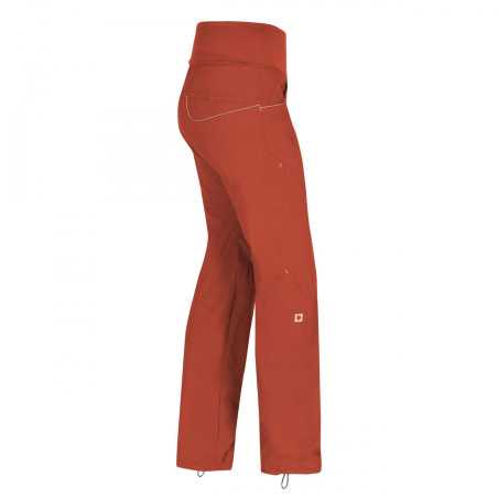 Acheter Ocun - Noya Rooibos Tea, pantalon d'escalade femme debout MountainGear360