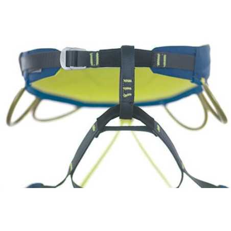 Camp - Energy , versatile harness Blue