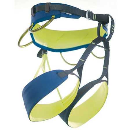 Camp - Energy , versatile harness Blue